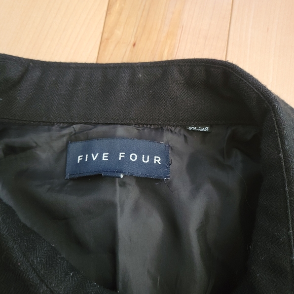 Five four long sleeve - Picture 2 of 7